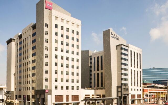 ibis Deira Creekside Dubai