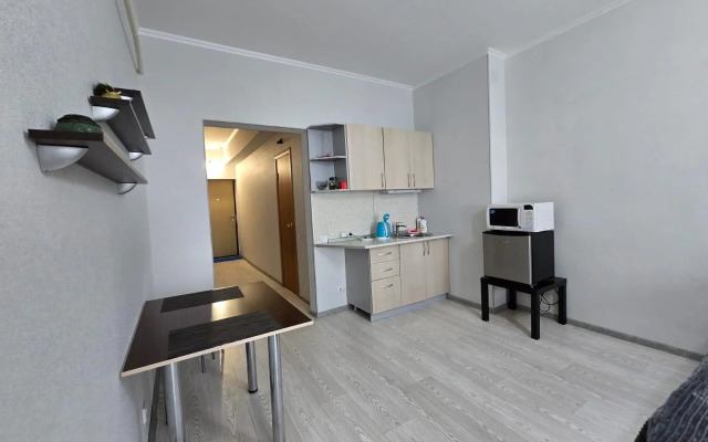 Уютный Уголок на улице Мелик-Карамова 40