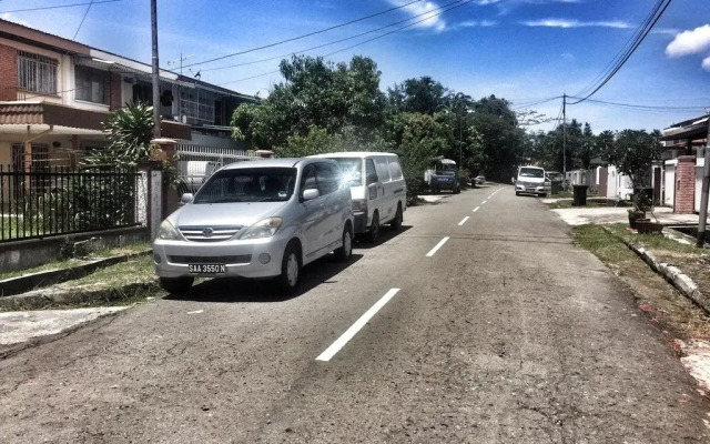 Mesra 141