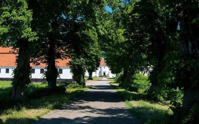 Øbjerggaard Bed & Breakfast