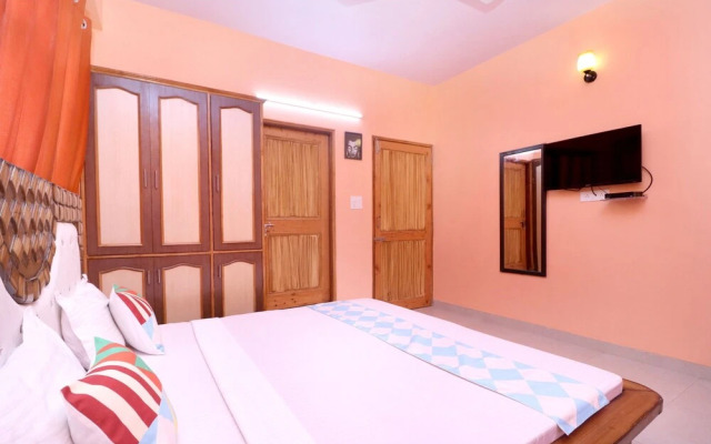 Oyo Home 16741 Comfortable Stay