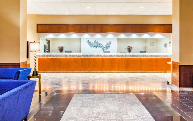 Wyndham Tulsa