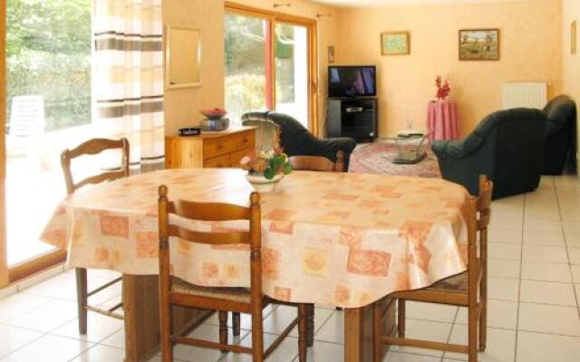 Ferienhaus Cleder 218S