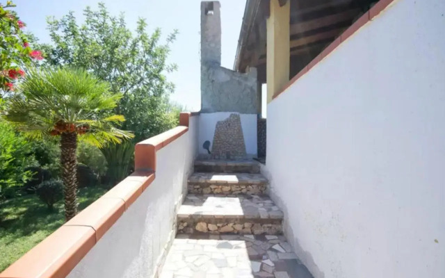 Villa Angioj