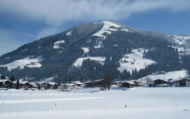 Appartement Lindner Hannes