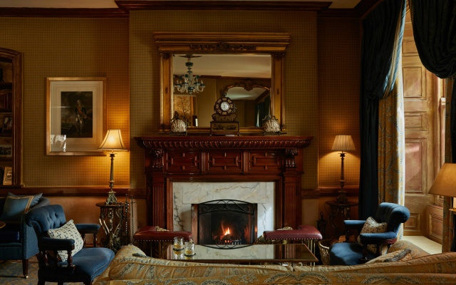 The Old Government House Hotel & Spa