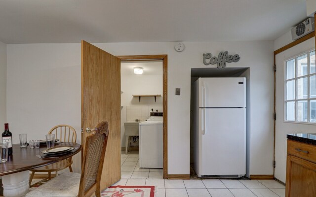 David’s Vacation Escapes Getaway Sleeps 6