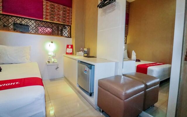 NIDA Rooms Raya Dukuh Kupang 50