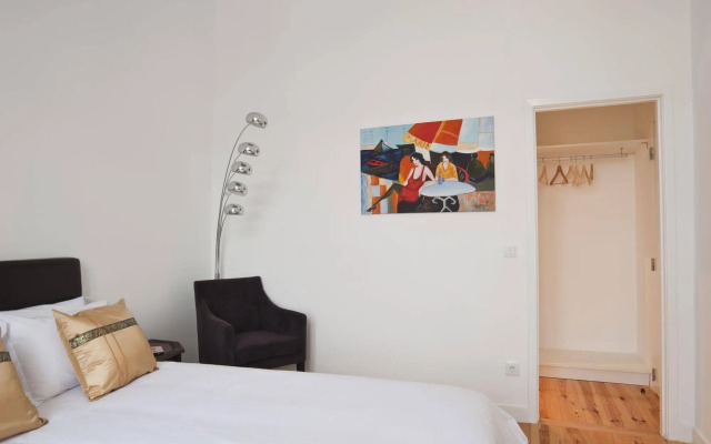 Ribeira Tejo by Shiadu