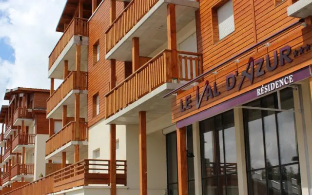 Résidence Le Val dAzur