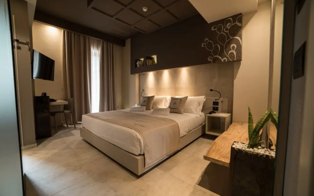 Best Western Plus Hotel Terre Di Eolo