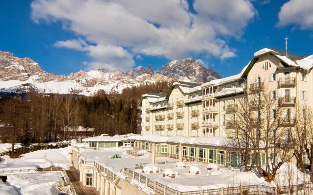 Cristallo, a Luxury Collection Resort  Spa, Cortina d'Ampezzo