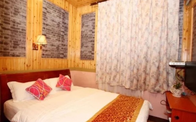 Zhouzhuang Dongfang Hotel