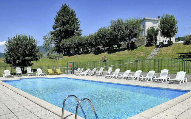 Hôtel Les Mésanges