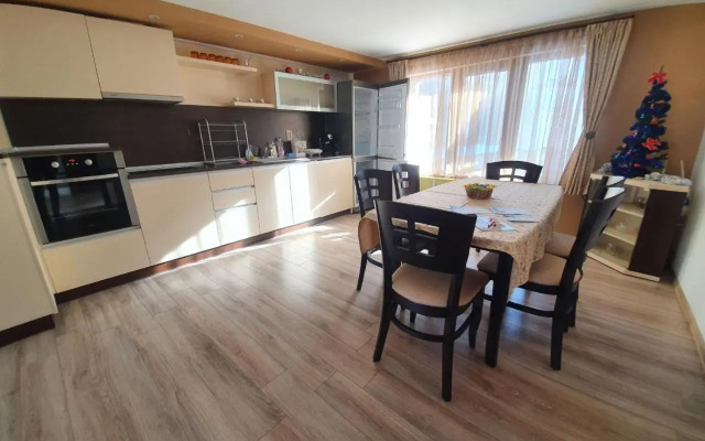 Къща за гости Роден край 2