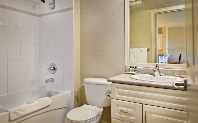 Sandman Suites Surrey-Guildford