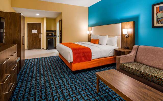 Bestwestern Plus North Shore Hotel
