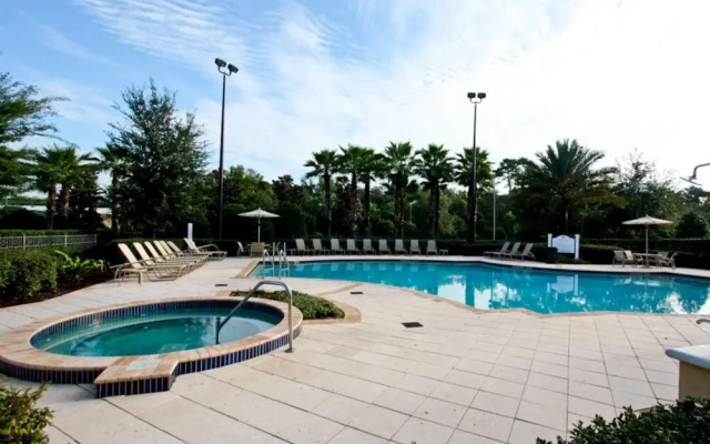 1413 Reunion Resort