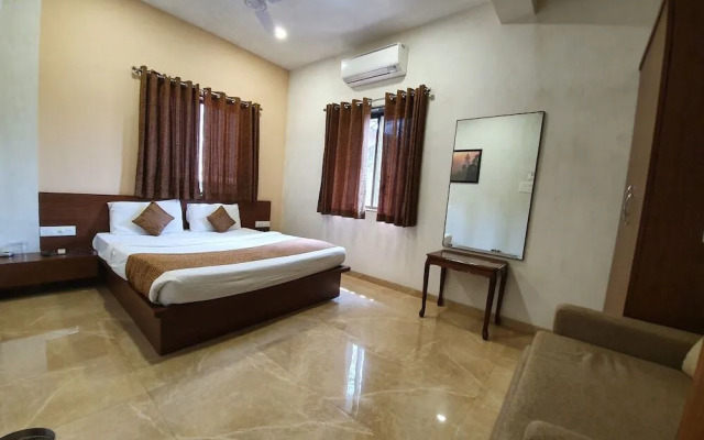 Hotel Montana NX