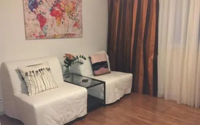 Oro's Stylish Kolonaki Flat Next to Metro & Museums