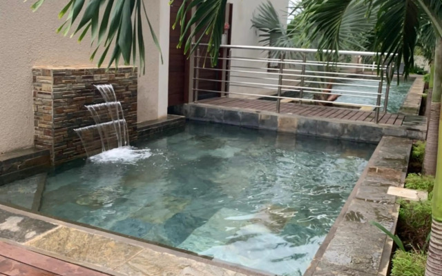 Oceanside Appartment