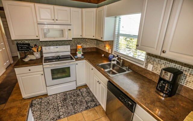 132 Gulf Island