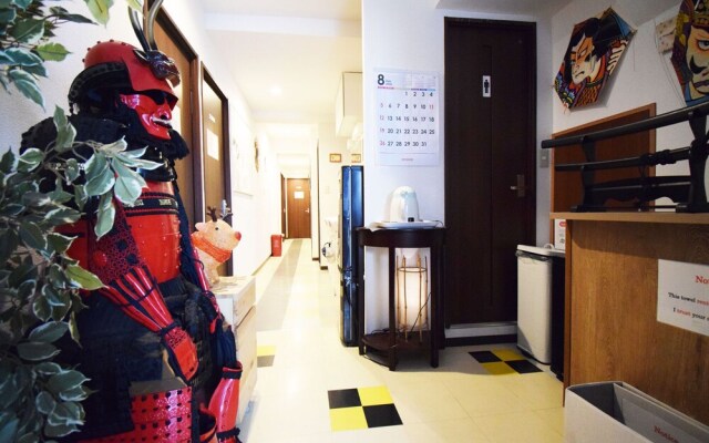Start One Home Senzoku A