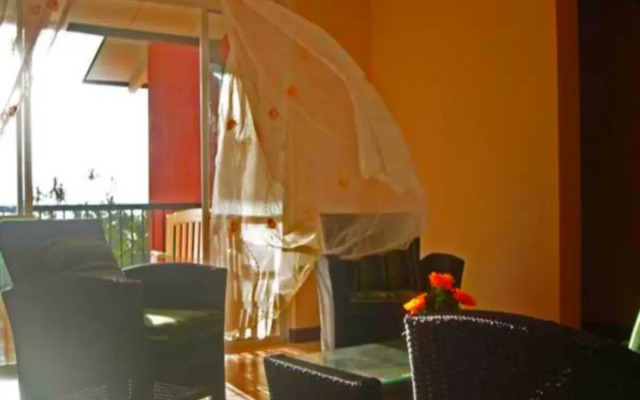 Kandy Bungalow