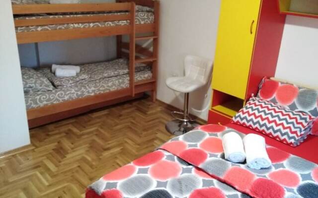 Lovely 2-bed Apartment in Novi Sad