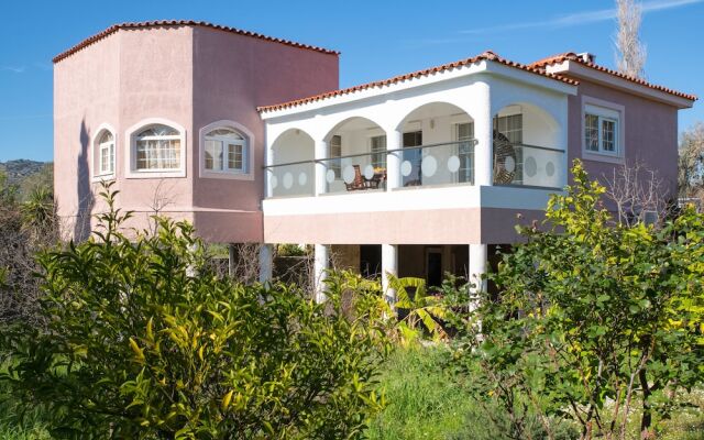 Villa House Of Paradise