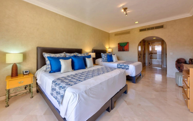 Villa La Estancia Los Cabos