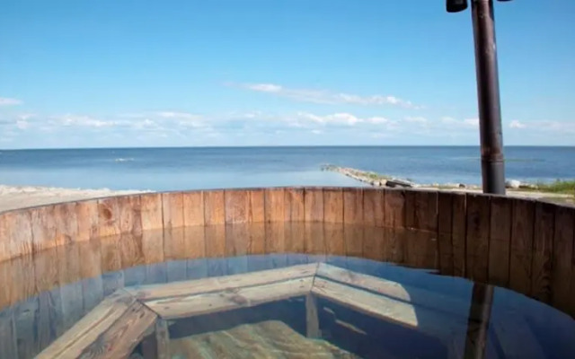 Ojako Holiday Centre