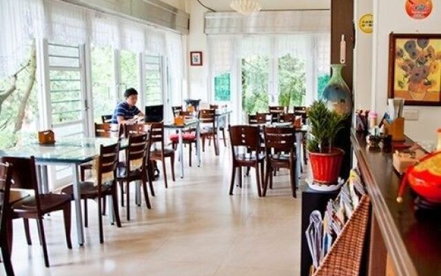 Tisiang Villa