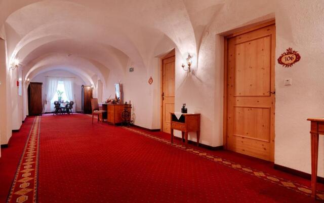 Posthotel Strengen am Arlberg