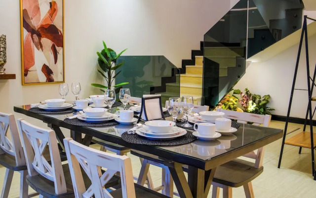 The Land Villas