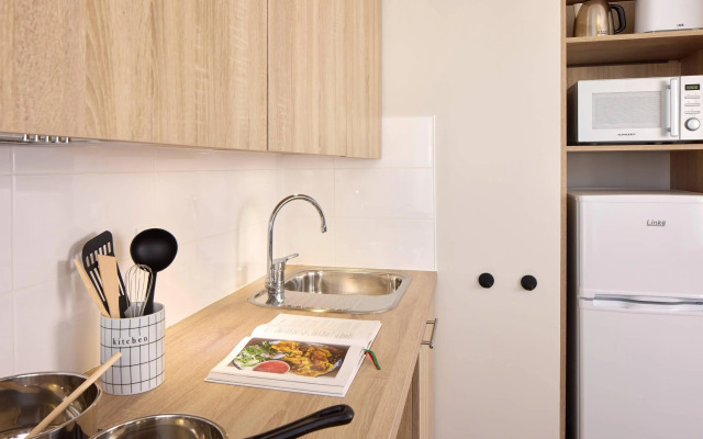 Quality Suites Cherbourg