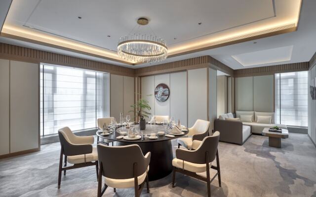 voco Xiongan by IHG
