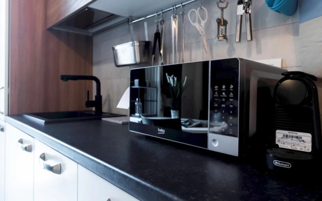 Italianway - Morosini 14