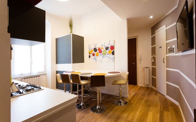 Apartments & Suites 5 Terre La Spezia