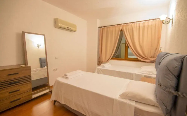 Villa Damla Sogut Marmaris Daily Weekly Rentals