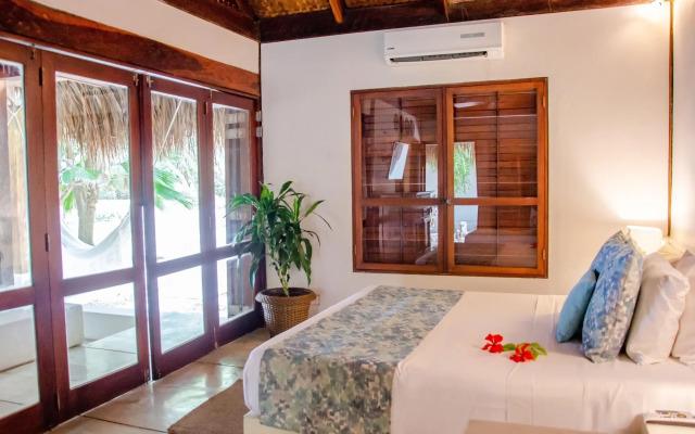 Hotel San Pedro de Majagua