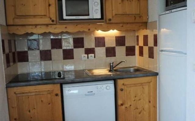 Résidence Cristallines - 2 Pièces pour 6 Personnes 744