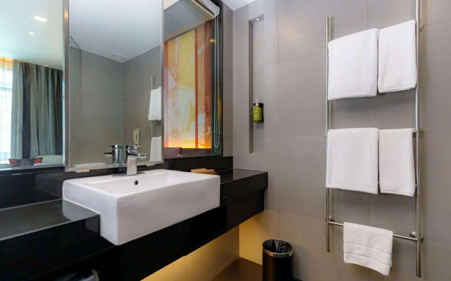 The Olive Tree Hotel