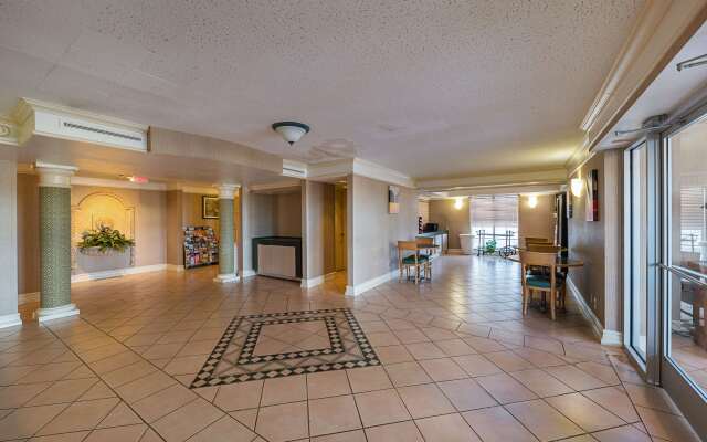 Motel 6 Grand Prairie, TX - Interstate 30