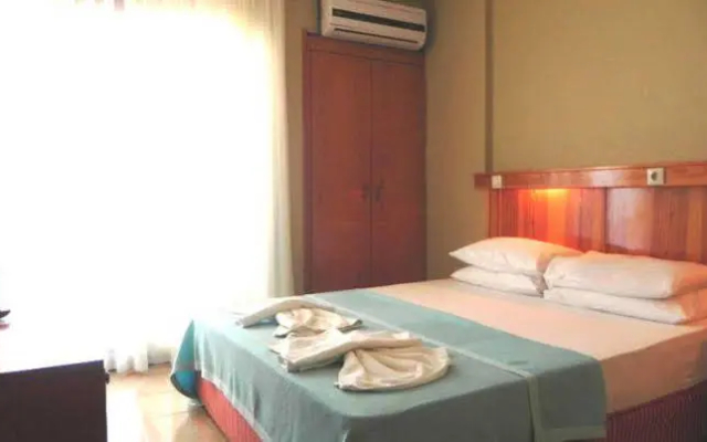 Akpinar Hotel