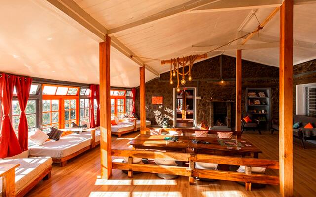 Zostel Kodaikanal - Hostel