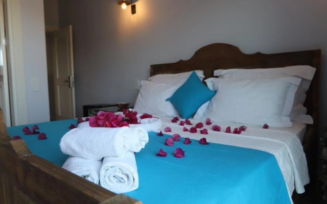 Alacaat  Otel