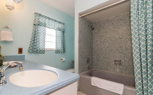 Harrison Home by RedAwning