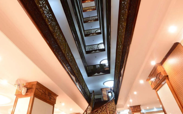 Vientiane Golden Sun Hotel & Spa