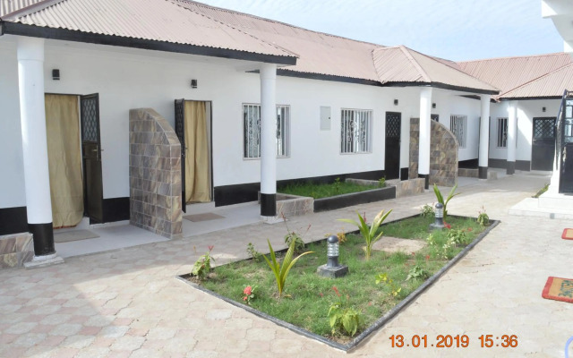 Sukuta Nema Guest House